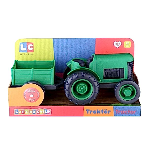 30878- LC TRAKTÖR
