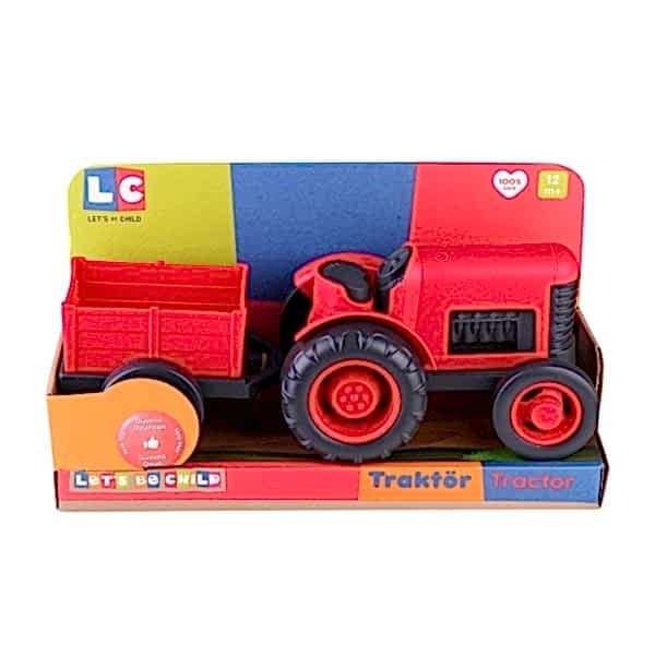 30878- LC TRAKTÖR