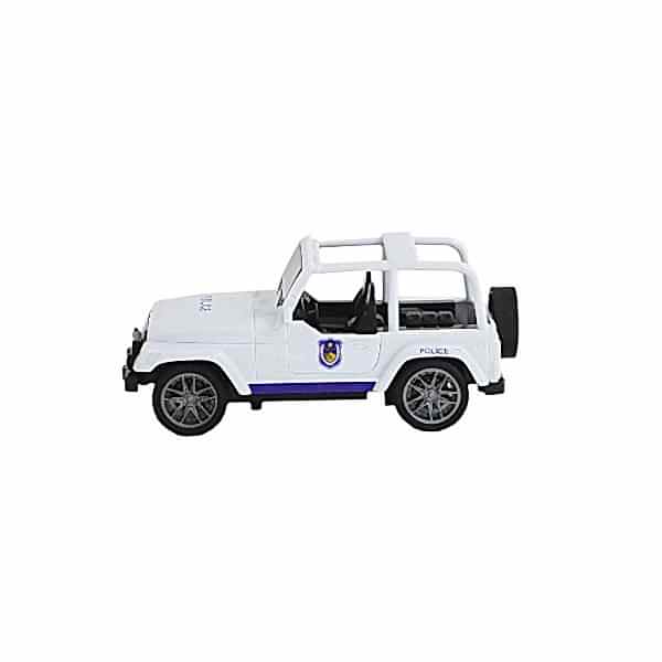 8007A 8Lİ DISPLAYDE SÜRTMELİ ARAZİ JEEP