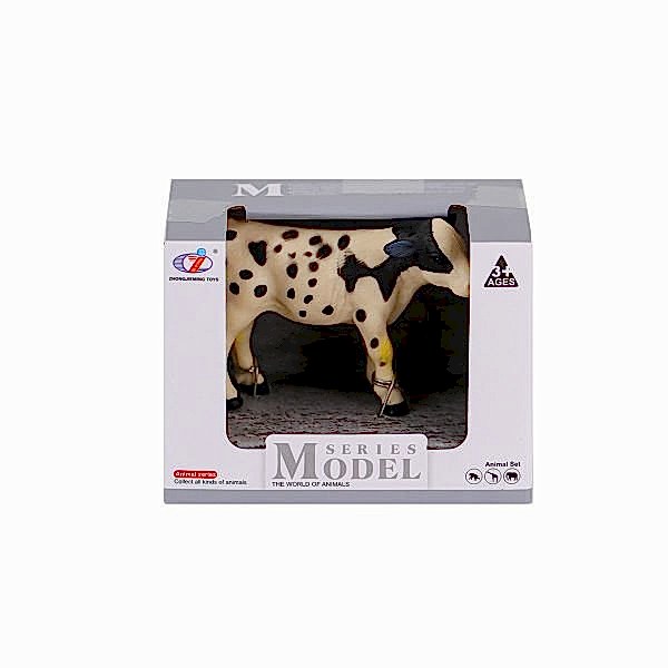 Q9899-A95 Çiftlik Hayvanları  Figür -Birliktoys