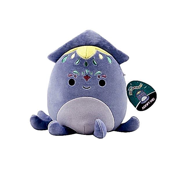 ADT03000 Roblox Adopt Me 20 cm Peluş - SQAM00003