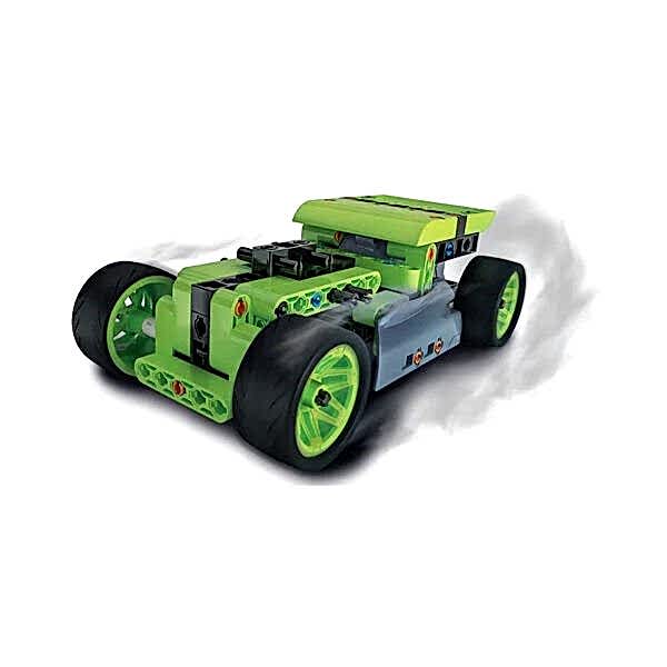 75076TR Mekanik Laboratuvarı - Hot Road ve Race Truck +8 yaş