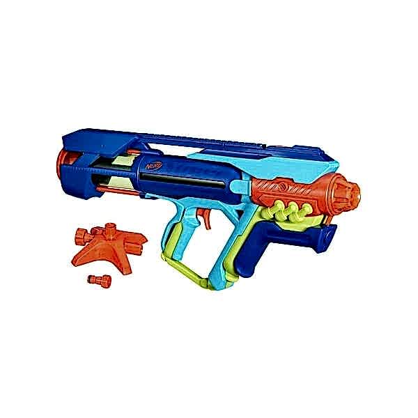 G1117 Nerf Super Soaker Power Drench XL