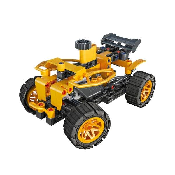 75077TR Mekanik Laboratuvarı - Buggy ve Quad +8 yaş