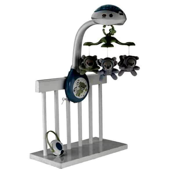 CDN41 Fisher-Price® Kelebekli Rüyalar Dönence