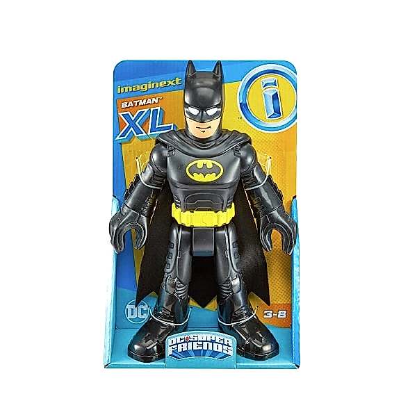 GPT41 Imaginext® DC Super Friends™  25 cm Figürler