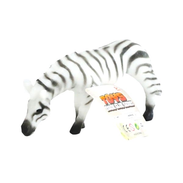 99815-1 4 MODEL BÜYÜK PVC ORMANLAR ALEMİ HAYVANLAR