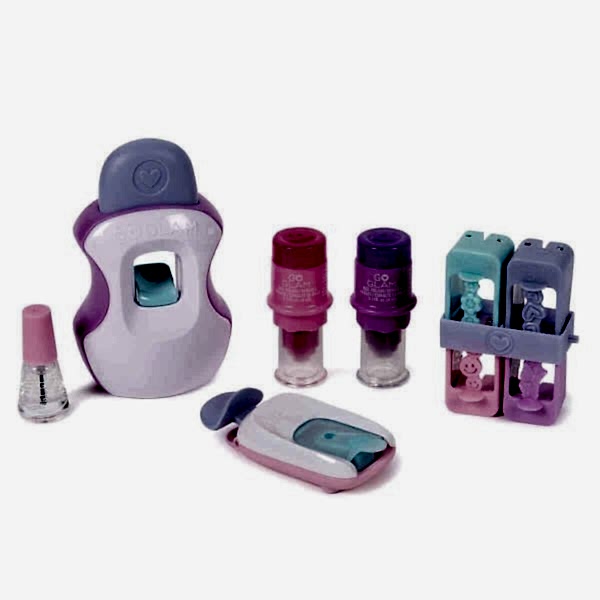 70509 Cool Maker Go Glam Tırnak Stüdyosu