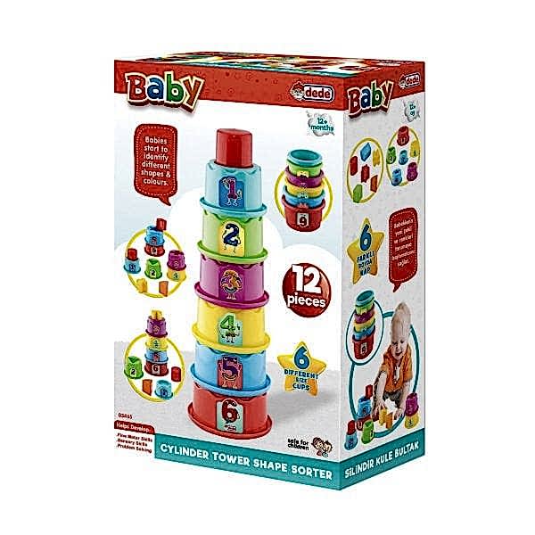 03465 SİLİNDİR KULE BULTAK