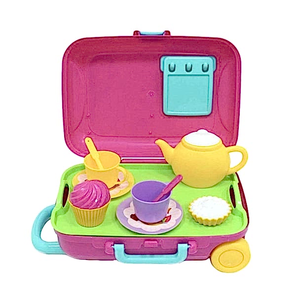 03496 ÇAY SET BAVULUM