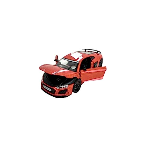 KZL-DC24272 KZL-DC24272 AUDI R8 1:24 ISIKLI SESLI  32