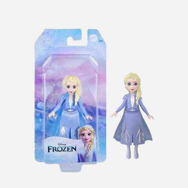 HPL56 Disney Karlar Ülkesi Mini Bebek