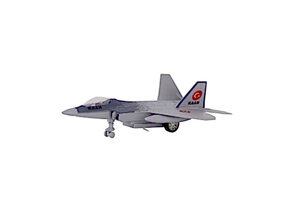 KZL-HW777-32 ÇEK BIRAK KAAN UÇAK
