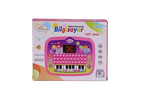 LMN219 EĞİTİCİ PİYANOLU BİLGİSAYAR