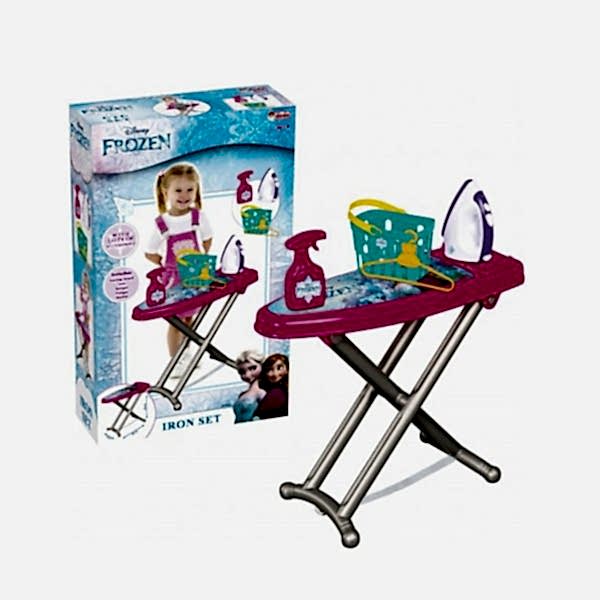 03585 FROZEN ÜTÜ SET