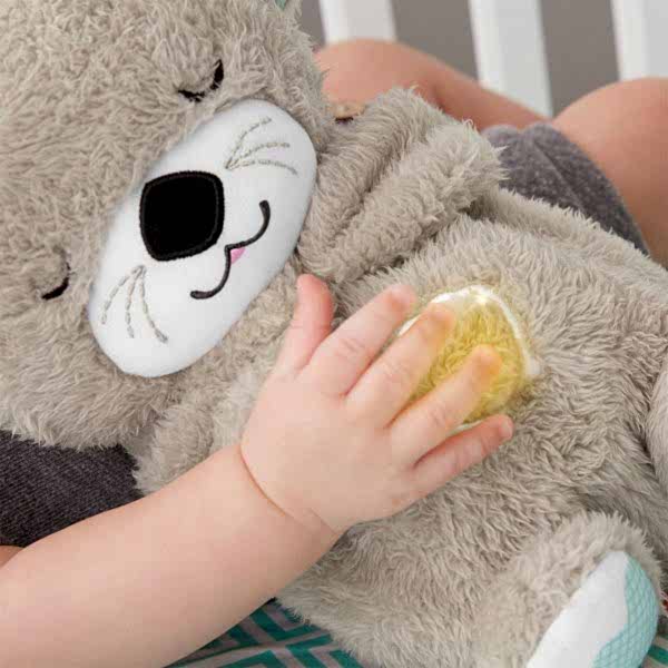 FXC66 Fisher-Price® Uyku Arkadaşı Su Samuru