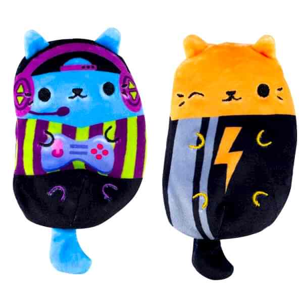 CEP V1002 Cats vs Pickles Beans Seri 10 cm