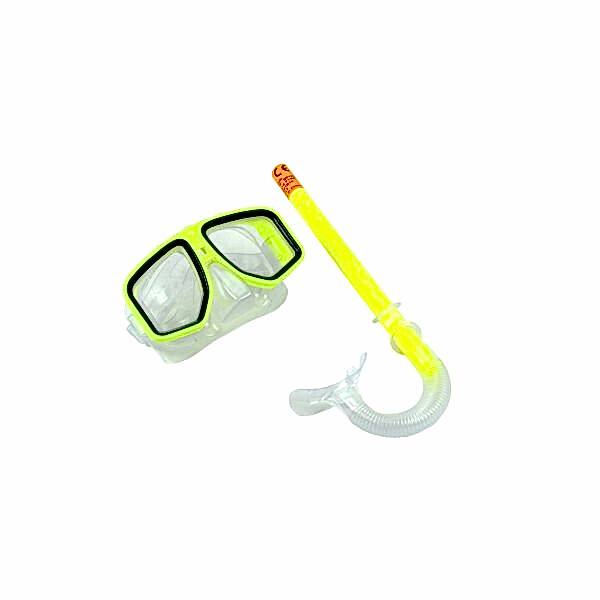 SMG-M38S30 KARTELA MASKE SNORKEL SET