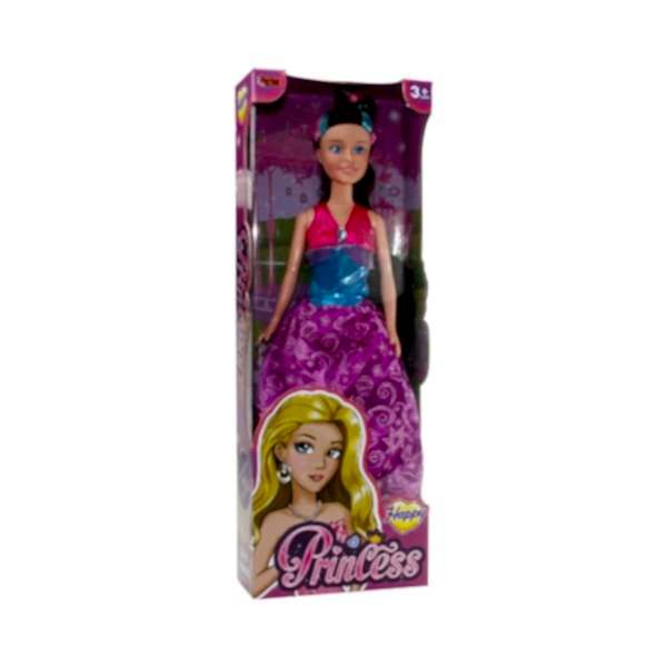 WG-66774-5-6-807 Manken Bebek 29 cm -Vardem