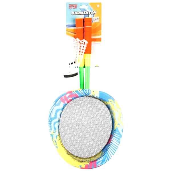2118 SUN-RST-RSP-BADMINTON SET BYK FİLE KRTL