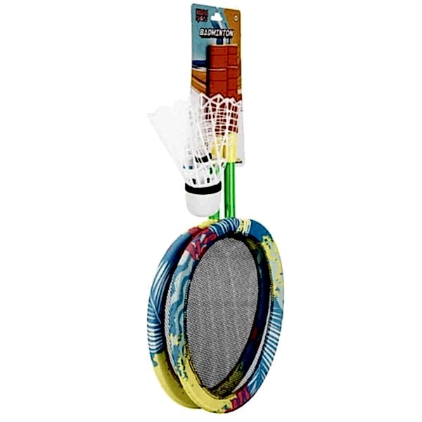 2118 SUN-RST-RSP-BADMINTON SET BYK FİLE KRTL