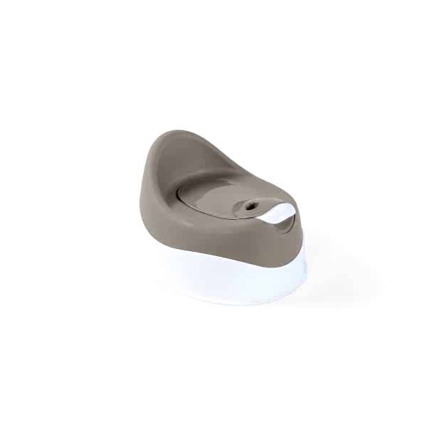 7193 Infant Lazımlık Stone Gri -Dolu Oyuncak
