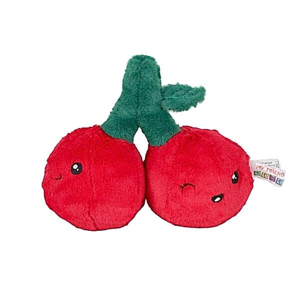 0884 Kiraz Peluş