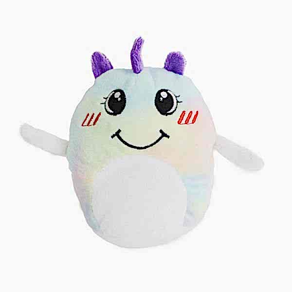 YC882 SALLAMALI SEVİMLİ UNICORN KAFASI