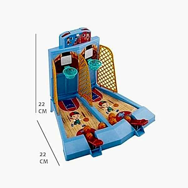 428 ÇİFTLİ BASKET OYUNU