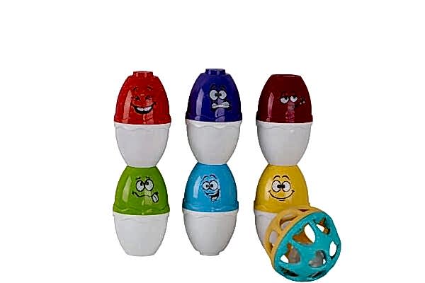 LC-30944 LC BOWLİNG SETİ 2 İN 1