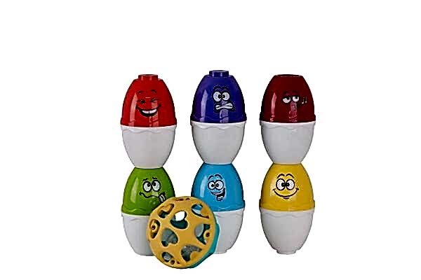 LC-30944 LC BOWLİNG SETİ 2 İN 1
