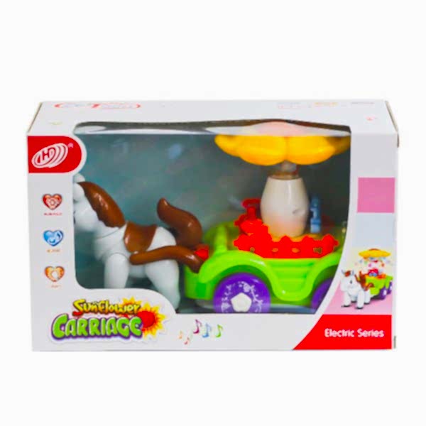 HD9009A KUTULU PİLLİ ATLI PAYTON