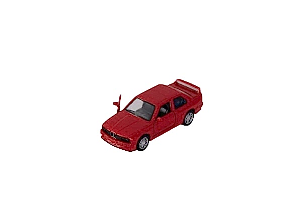 FY6298-12D 1 36 METAL ÇEKBIRAK SESLİ IŞIKLI ARABA