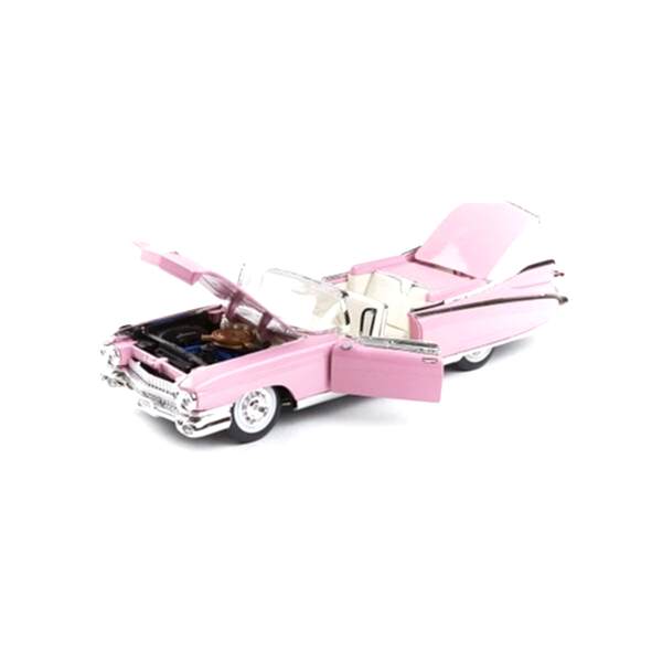 MAIS 36813 1 18 1969 Cadillac Eldorado Biarritz