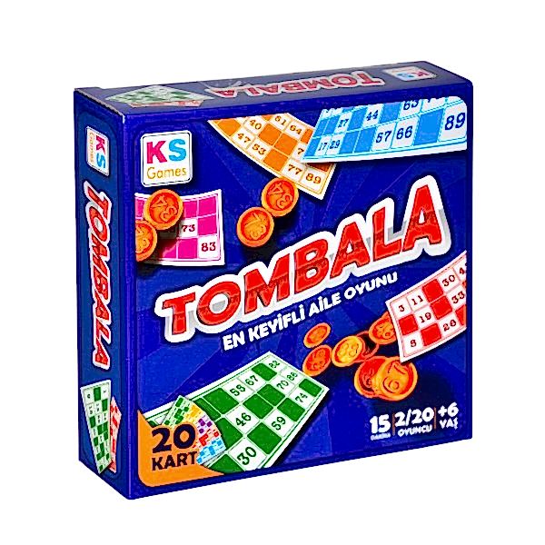 KAMPANYA T40 YILBAŞI TOMBALA