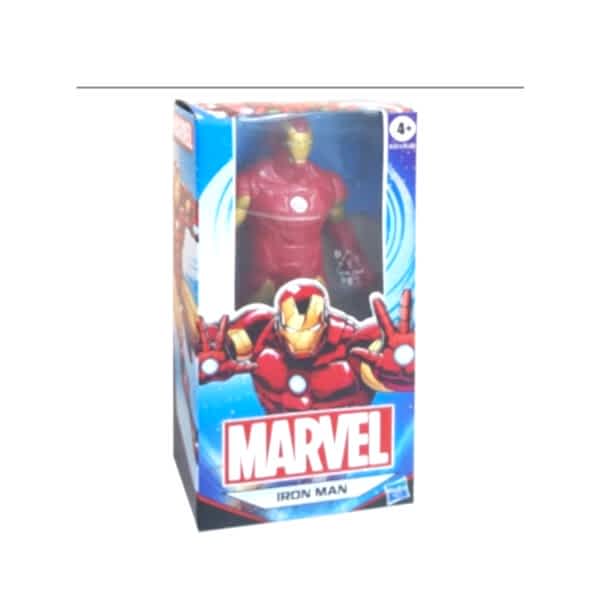 B1686 Marvel Figür