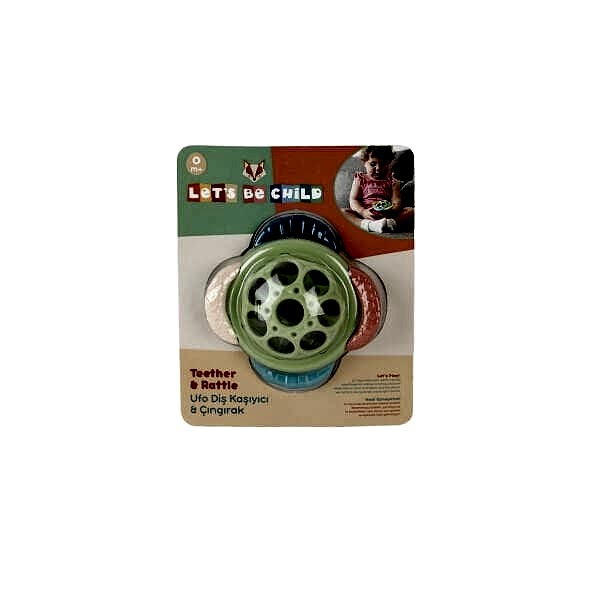 30800-LC UFO DİŞ KAŞIYICI-ÇINGIRAK