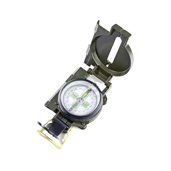 104342665 NW EXPLORER COMPASS METAL HOUSİNG