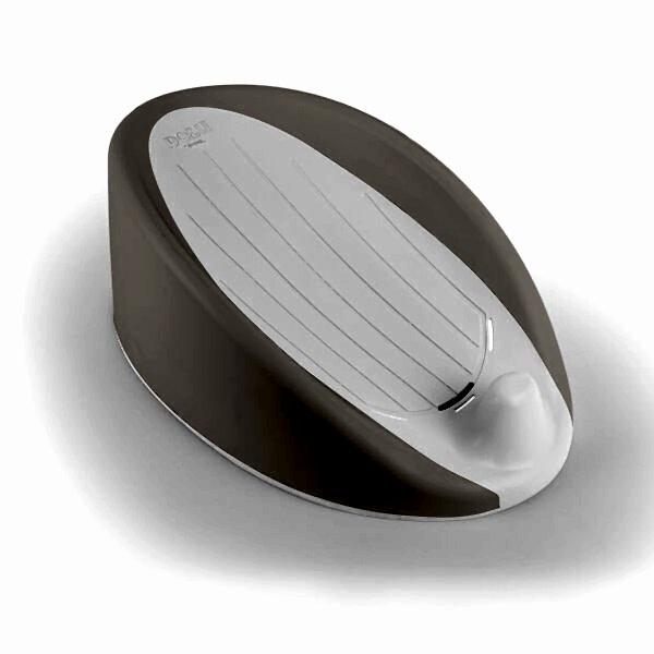 7372 BEBEK BANYO YIKAMA DESTEĞİ STONE GRİ