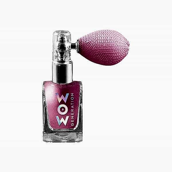 S00086708 - WOW Generation Işıltılı Vücut Spreyi(Belirtilen fiyat, tekli satış için adet fiyatıdır.)