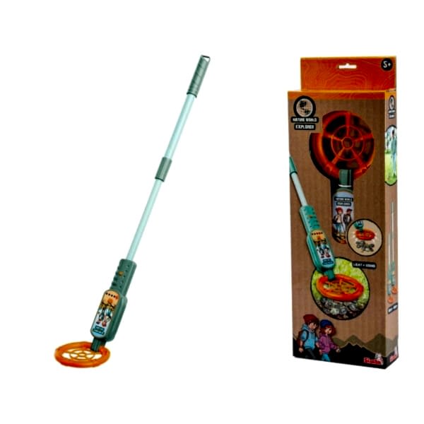 104342668 NW EXPLORER METAL DETECTOR