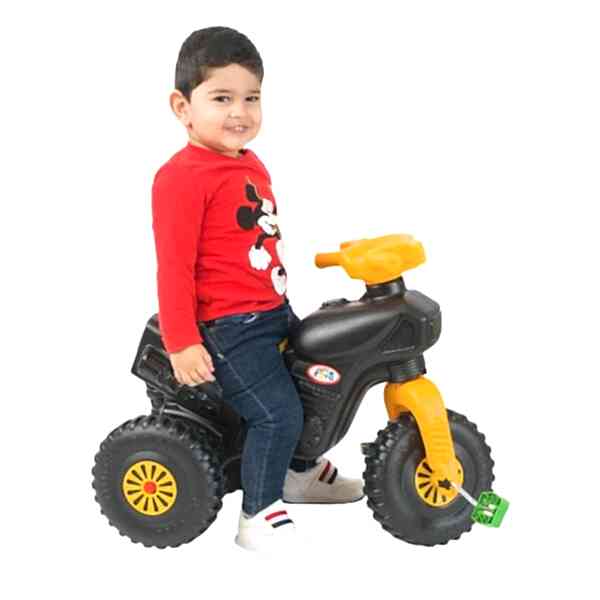 EB-7093 RENKLİ COBRA