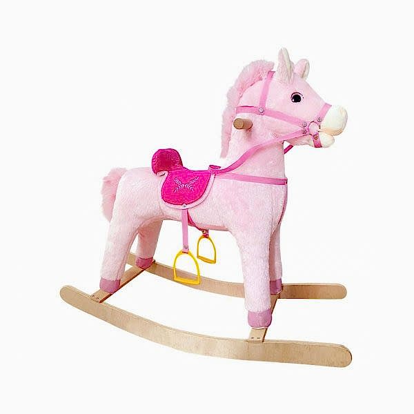 3505P SALLANAN AT 65CM PEMBE