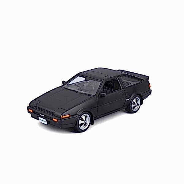MAY 32916 1 24 Toyota Sprinter Trueno AE86