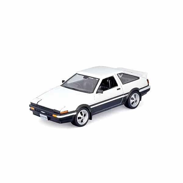 MAY 32916 1 24 Toyota Sprinter Trueno AE86