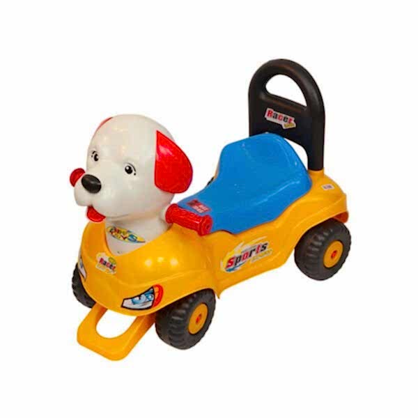 EO-7349 KÜÇÜK KÖPEK ARABA