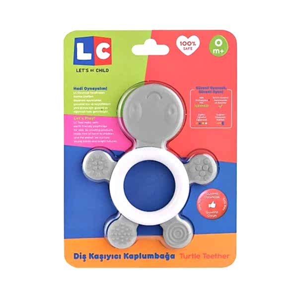 30772-LC BABYZZ DİŞ KAŞIYICI