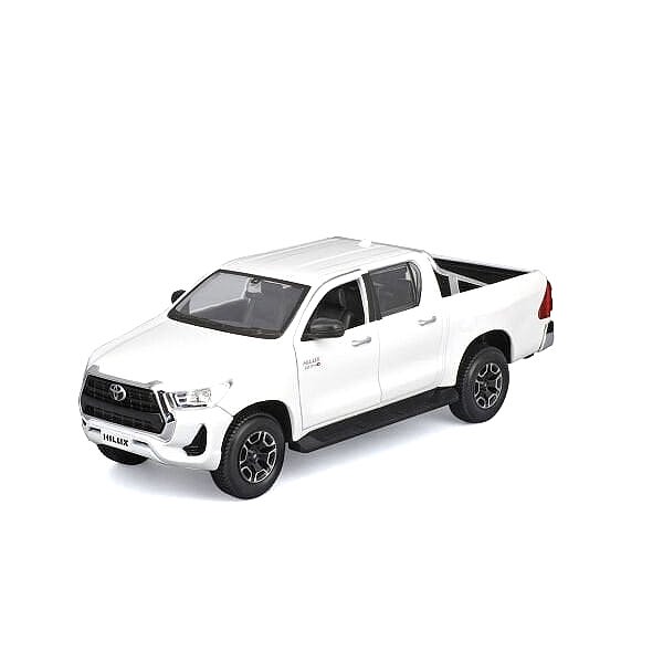 MAY 32920 1 27 Toyota Hilux