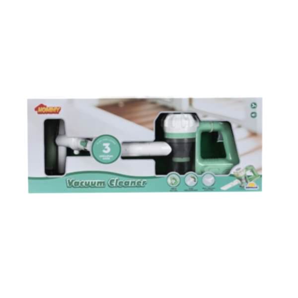 4908 SUN-RST-HMY-EV ALETİ DİKEY SÜPÜRGE FONK A YŞL SESLİ