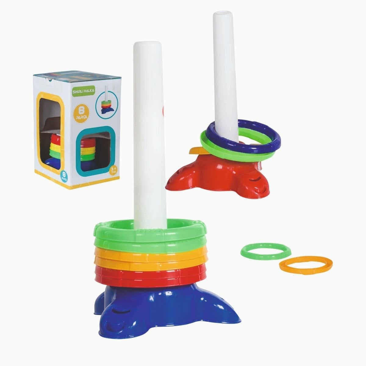 EO-7374 SİHİRLİ HALKA